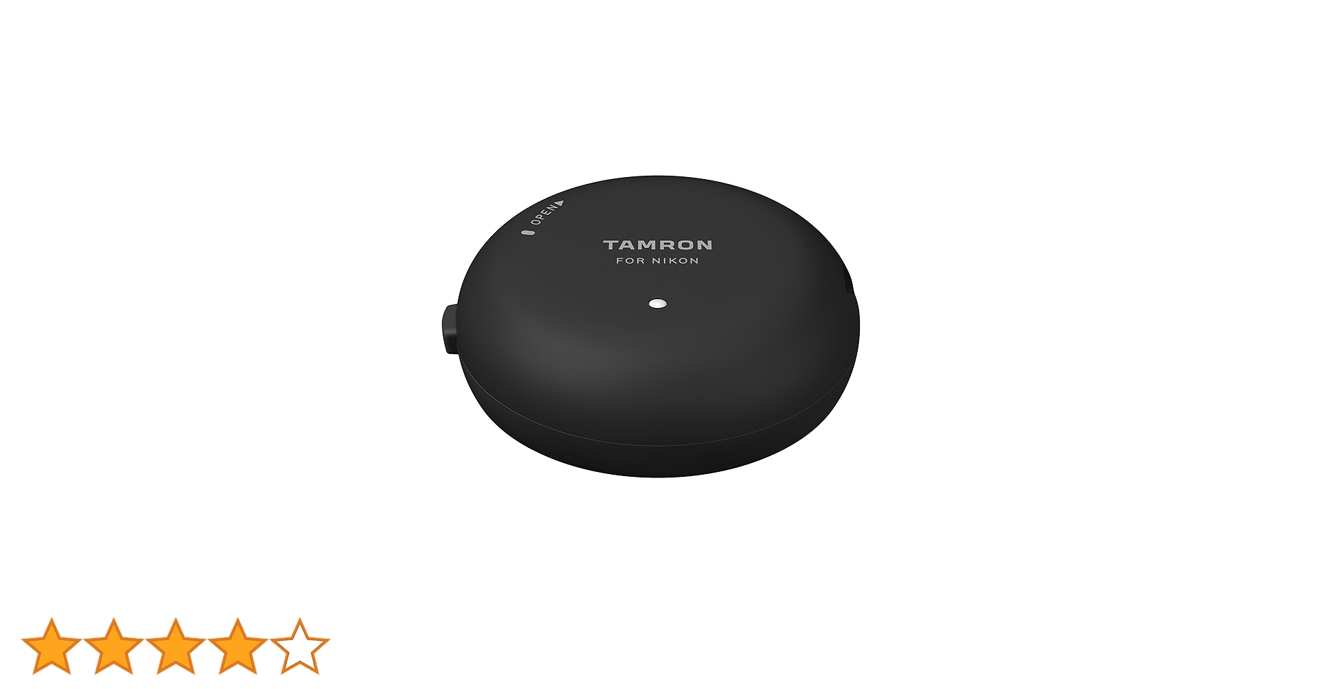 Amazon.co.jp: タムロン(TAMRON) TAP-in Console ニコン用 TAP-01N